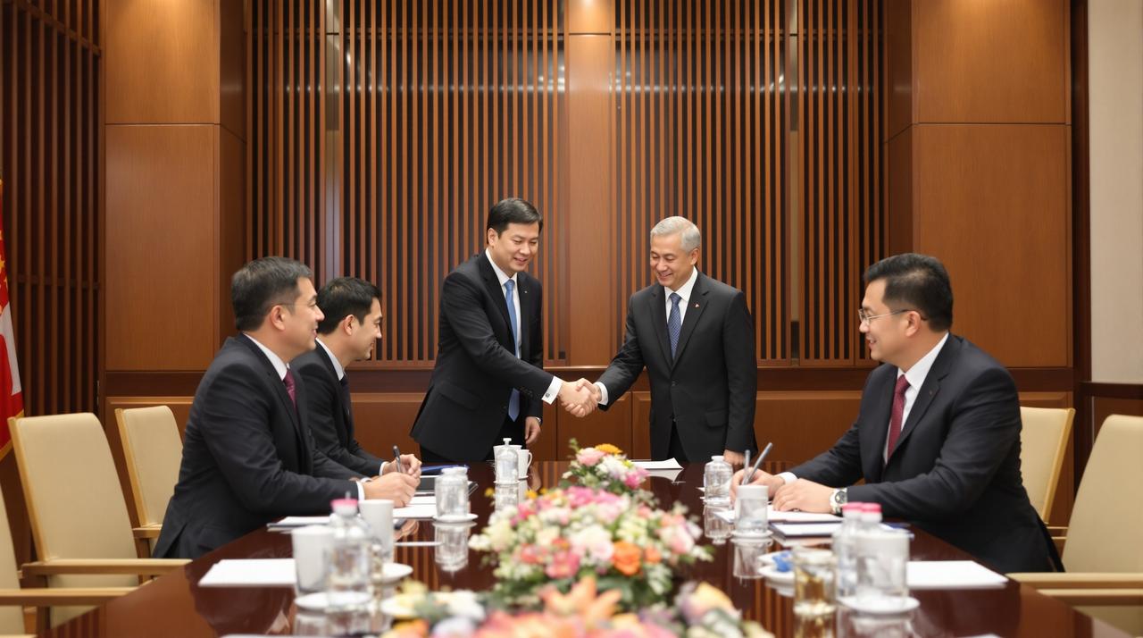 日韩视频一区与国际顶级制作公司达成战略合作协议